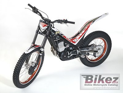 2009 Sherco ST 3.2 F photo
